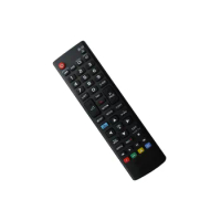 Remote Control For LG 55LH5750-UB 24LH4830 60UH6090UF 60UH6150 43LH5700-UD AKB74915305 AGF76631053 43UH6030 Smart TV Television