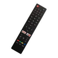 New universal SMART TV remote control fit for AIWA AW58B4K AW50B4K