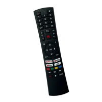 Remote Control For Qilive Q24HS221B Q24009 Q24-009 Q55181 Q24-822 Q32-822 Q40-822 Q43-372 Q43-371 4K Ultra HD LED Smart TV