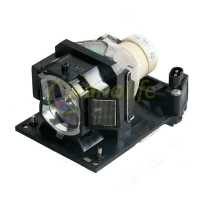 HITACHI-原廠投影機燈泡DT01491-2/適用機型CPEW300N、CPEX400、CPEX400N