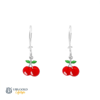 UBS Gold Anting Emas Anak - Aap1491 - 17k