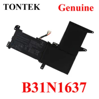 New B31N1637 Battery For ASUS X510 X510UA X510UF X510UQ VivoBook S15 S510UA S510UQ S510UN S510UR F51