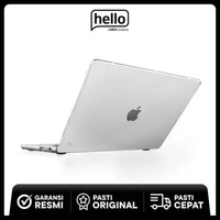 STM MacBook Pro 14" 2021 Studio Clear
