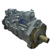 Suitable for Hitachi EX2500-6 EX5500 Hydraulic Pump Pump Assy YA00003081 YA00003081 4455484 4424246 4449718 Hydraulic Pump
