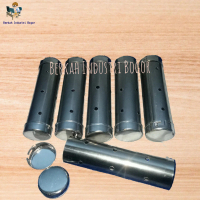 cetakan lontong stainless steel