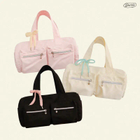 DADDY | Chummy Bag กระเป๋าผ้า  nylon สุดน่ารัก คําแนะนําการขายที่ร้อนแรงในเดือนนี้