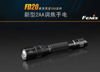 [ FENIX ] FD20調焦手電筒 / Cree XP-G2 S3 LED / 公司貨 FD20