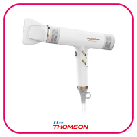 【THOMSON】 直流無刷智慧溫控吹風機 TM-SAD06A 