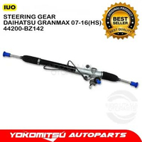 Rek Stir Steering Gear GranMax Grandmax (HS) 2007-2016 Rack Steering Assy YOKOMITSU 44200-BZ142