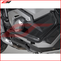 Fit For X-ADV 750 21-22 XADV 750 21-22 Motorcycle Kit Floor Guard Engine Protetive Guard Crash Bar Engine Guard Frame Protection