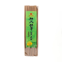 【如意檀香】艾草薰香棒2入組(艾草條、防護、薰香棒)
