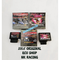 ECU SHOP NK RACING FULL STAND NEXT Y15ZR V1 V2 RS150 DYNO ANTI THEFT RACING ECU