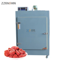 Industrial Food Dehydration Machine Meat Fruits Dehydrator Dryer Spice Garlic Drying Dry Fruit Machine Sale