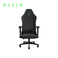 雷蛇Razer ISKUR V2 X 人體工學電競椅_RZ38-05310100-R3UA(黑)