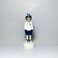 SKILLO FIGURE JHON THE HANDSOME / Jhon Rider Racer