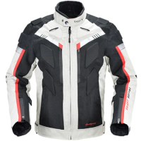 Racing Suits Warm Autumn Winter Motorcycle Jacket Sports Suit Anti-fall Racing Suit Motocross Racing Jacket Out Sports Clothes