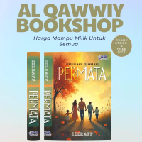 NOVEL AHA - PERMATA - IZZRAFF