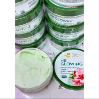 HB GLOWING RIMAVI NAMPOLL