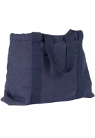 New Balance Corduroy Tote Bag NB  - Navy