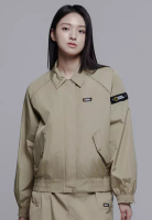 National Geographic 女裝TIMBER教練外套