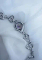 eee.space ハート時計　ウォッチ　musinsa smyeon eee.space ハート時計 ウォッチ musinsa smyeon - メルカリ