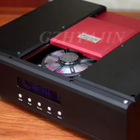 New pro2LF flagship movement fever high-end Hi-Fi CD pure turntable player.