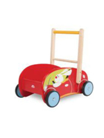WONDER WALKER