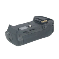 MB-D10 Vertical Battery Grip Multi-Power Battery Pack for Nikon D300 D300S D700 Camera Replace MB-D10