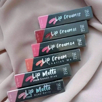 Lip Cream mini 2gr SR12