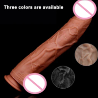 Full Size Realistic Dildo to for Women 18 Masturbation Pussy Vagina Anal plugs Sexshop Sex Toys Sextoy Dildlo Sexy Female Dildos