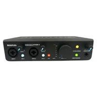 Midiplus Studio 2 Pro OTG Gen 2 - Professional USB Audio Interface