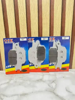 Kampas Rem Cakram OSK Discpad Belakang Satria Fu Fi Rem Cakram Dispad Rear Suzuki Satria Fu Fi 150 I