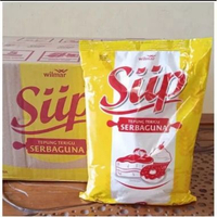 tepung terigu siip 1 kg KARTON