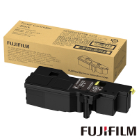 FUJIFILM 富士 原廠原裝 CT203502 高容量黑色碳粉匣 (6,000張)