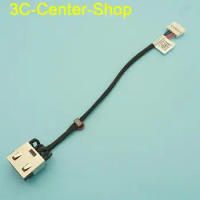 1X DC Jack Connector For LENOVO ThinkPad L560 L570 DC Power Jack Socket Plug Cable