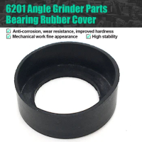 Bearing Rubber Cover 6201 Replace For Bosch Makita Hitachi Dewalt Power Tools Angle Grinder Electric Hammer Cutter Saw Parts