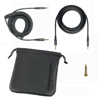 Audio Technica Ath-M40X Professional Monitor Headphones Pasti Ori