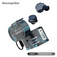 thecoopidea CP-TW03 CARGO 真無線耳機