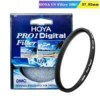 HOYA 37_40.5_43_46_49_52_55_58_62_67_72_77_82mm UV Filter Multi Coated DMC LPF Pro 1D Digital for Nikon Canon Sony Fuji