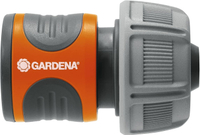 【GARDENA 景觀園藝】 標準型水管接頭 19mm 18216