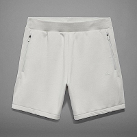 Adidas One Fl Short [IA3426] 男女 運動短褲 籃球 球褲 休閒 柔軟 舒適 國際版 白