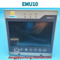 Used EMU10 touch screen test OK Fast Shipping