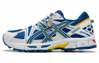 ASICS GEL-KAHANA 8 WHITE BLUE
