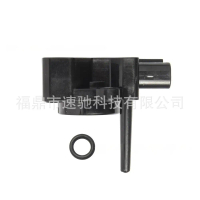 Penderia Kedudukan Pendikit Motosikal TPS Untuk Nvx155 Aerox155 Gdr155 Nmax155