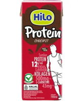 HILO DRINK CHOCO FIT 190 ML