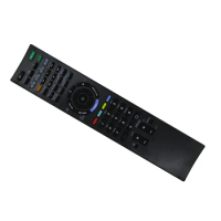 GD011 Remote Control For Sony RM-GD009 KDL-32EX500 KDL-40EX500 KDL-46EX500 KDL-55EX500 RM-GD010 KDL-52LX900 BRAVIA LED HDTV TV