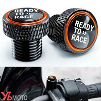 Dành cho KTM Duke 390 1290 790 890 690 1090 1190 990 125 200 250 Duke1290 Xe máy M10*1.25 Nắp che lỗ