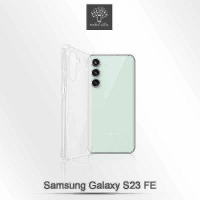 【Metal-Slim】Samsung Galaxy S23 FE 強化軍規防摔抗震手機殼