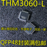 5pcs original new THM3060-L THM3060 LQFP-48 RF Card Reader Chip