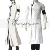 Code Geass Lloyd Asplund Cosplay Costume E001